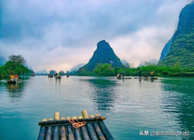 旅行一定要打卡的地方!“再不疯狂我们就老了”