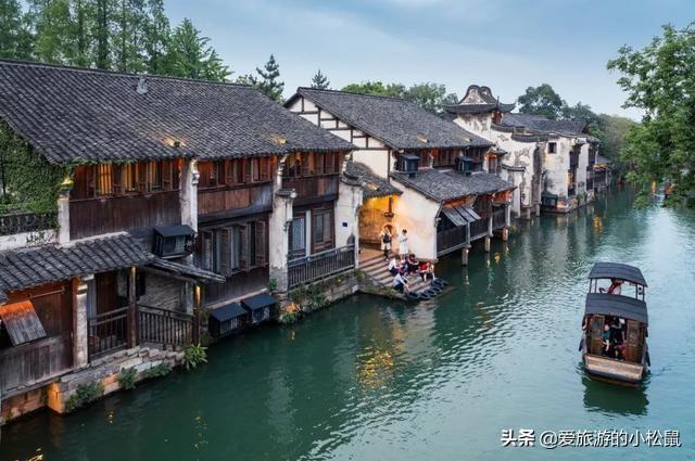 旅行一定要打卡的地方!“再不疯狂我们就老了”
