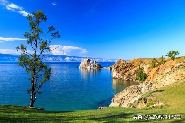 旅行一定要打卡的地方!“再不疯狂我们就老了”