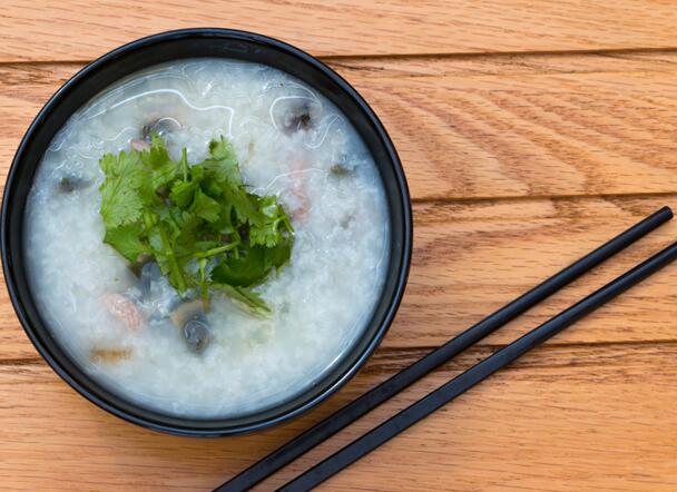 惊蛰节气养生食谱推荐 惊蛰滋补养肝脾粥品