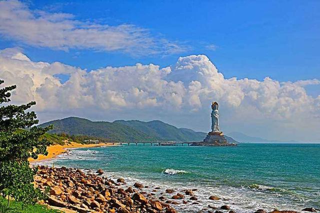 海南风光秀美且知名度高,为何游客却在逐渐减少,离不开这些原因