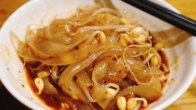 光听名字就会流口水的10道新疆美食,不饿算我输!