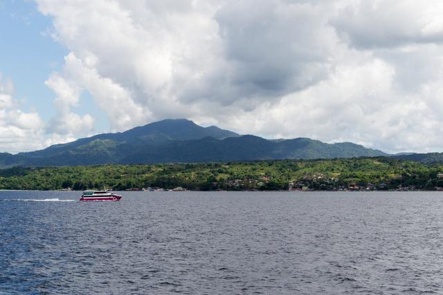 菲律宾最具竞争力的地方——八打雁省，5大景点美过云南！