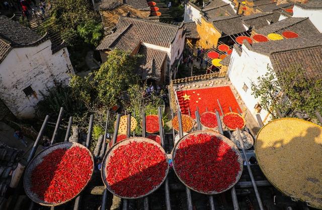 下半年适合一个人旅行的15个地方,累了就出去走一走!