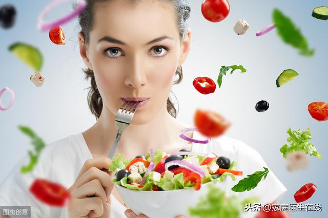 女人要想身体好,少生病,掌握这几个养生常识很重要