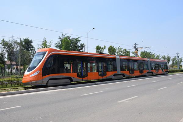 何为轨道交通?轨道交通与铁路又什么联系和区别
