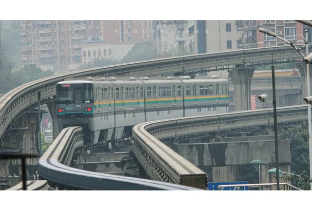 何为轨道交通?轨道交通与铁路又什么联系和区别