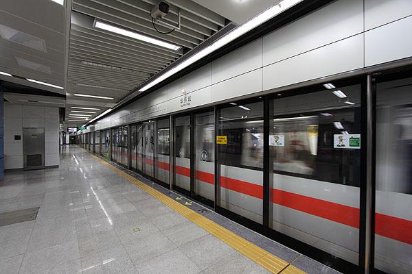 何为轨道交通?轨道交通与铁路又什么联系和区别