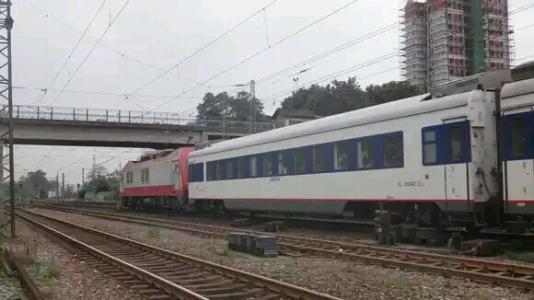 何为轨道交通?轨道交通与铁路又什么联系和区别