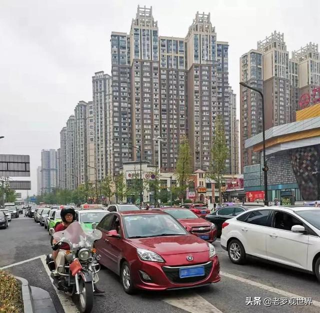 提醒!清明节内江交通全攻略来啦,避堵请这样走
