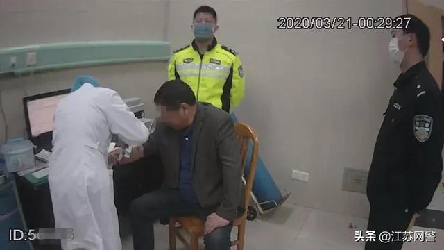 江苏无锡:“飓风行动”曝光台 | 酒驾、超载、改装车…宜兴交警严查道路交通违法行为
