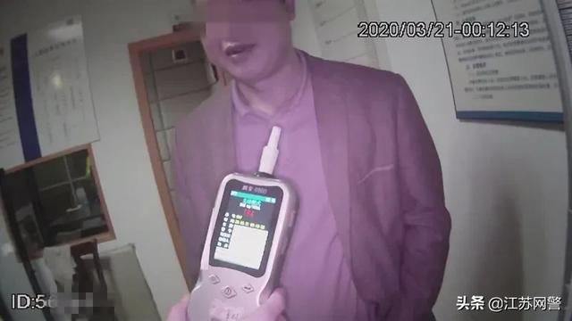 江苏无锡:“飓风行动”曝光台 | 酒驾、超载、改装车…宜兴交警严查道路交通违法行为