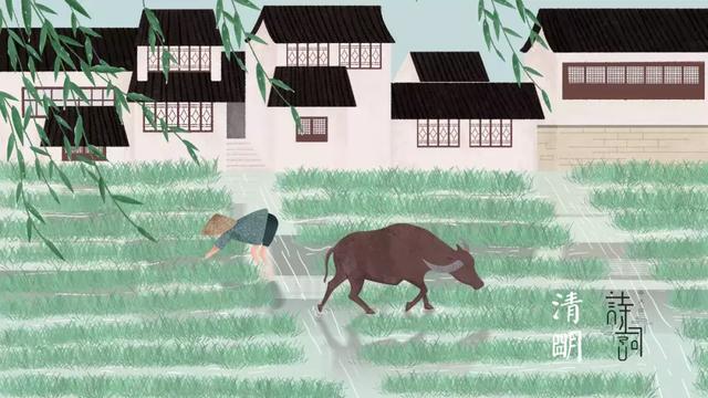 清明节的起源,你知道吗?清明时节,让我们回望过去,找回自己