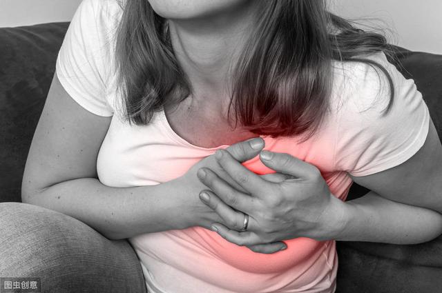 预防女性乳腺疾病,离不开这6个习惯,每一个都很重要!