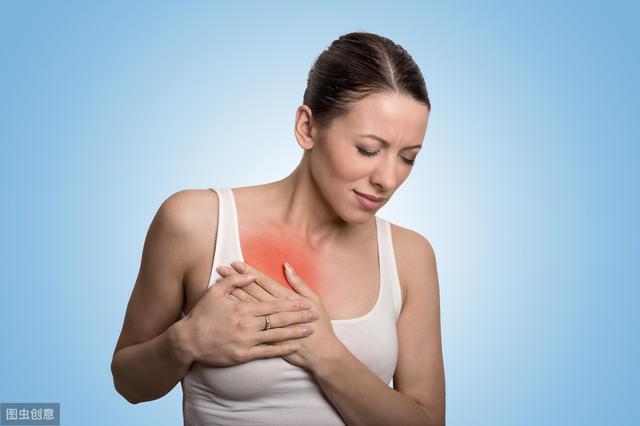 预防女性乳腺疾病,离不开这6个习惯,每一个都很重要!