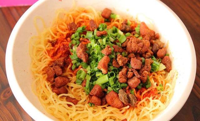 6个六盘水美食小吃,经济实惠,随便看看都能做两个