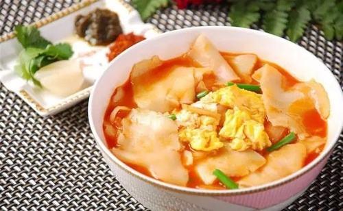舌尖上的山西,山西省美食大推荐,十大面食小吃有哪些?