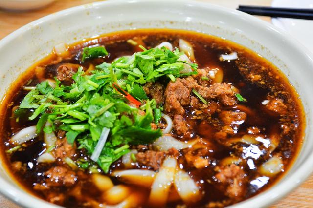 舌尖上的山西,山西省美食大推荐,十大面食小吃有哪些?