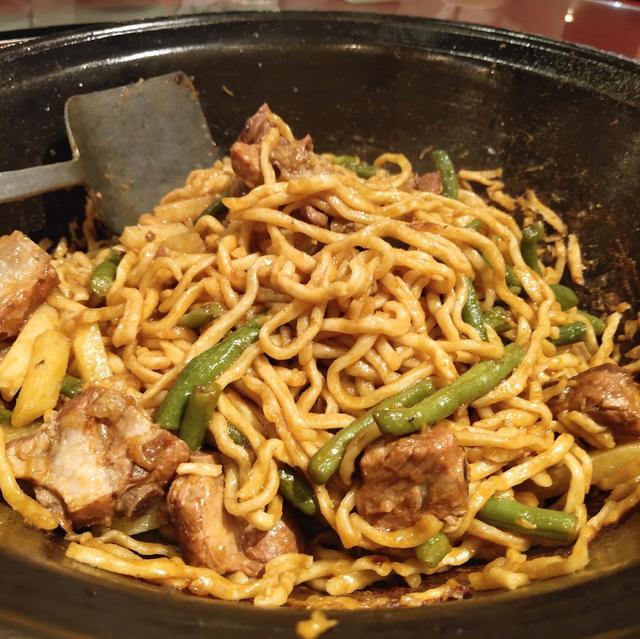 舌尖上的山西,山西省美食大推荐,十大面食小吃有哪些?
