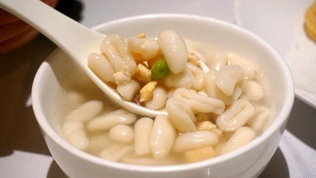 舌尖上的山西,山西省美食大推荐,十大面食小吃有哪些?