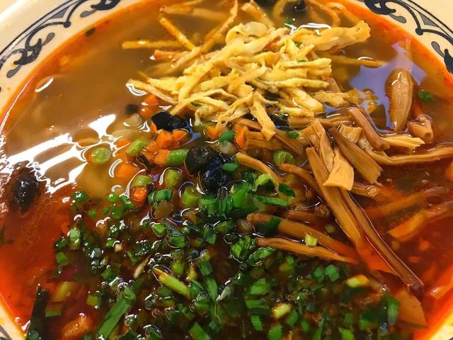 舌尖上的山西,山西省美食大推荐,十大面食小吃有哪些?