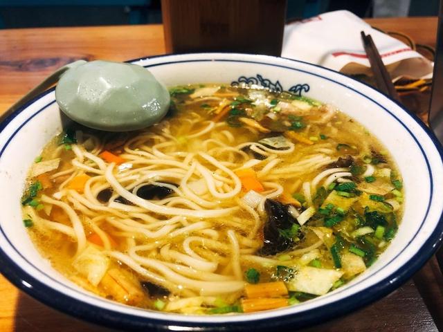 舌尖上的山西,山西省美食大推荐,十大面食小吃有哪些?