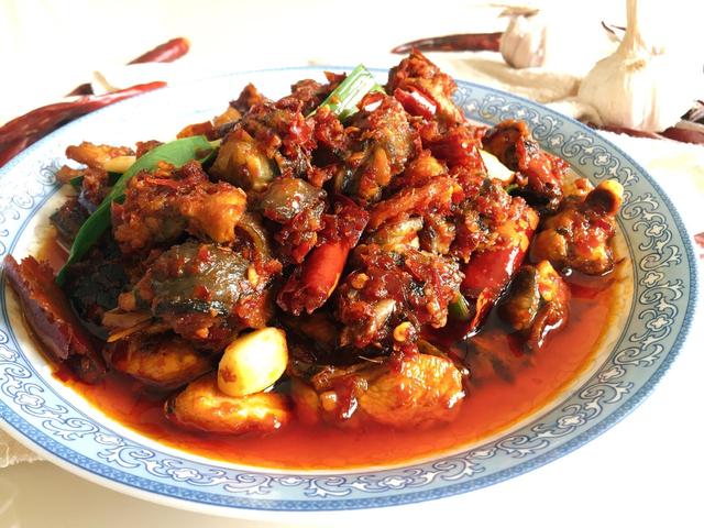 食在贵州,不可错过的六道地道黔味,本地人都爱吃的贵州老味道