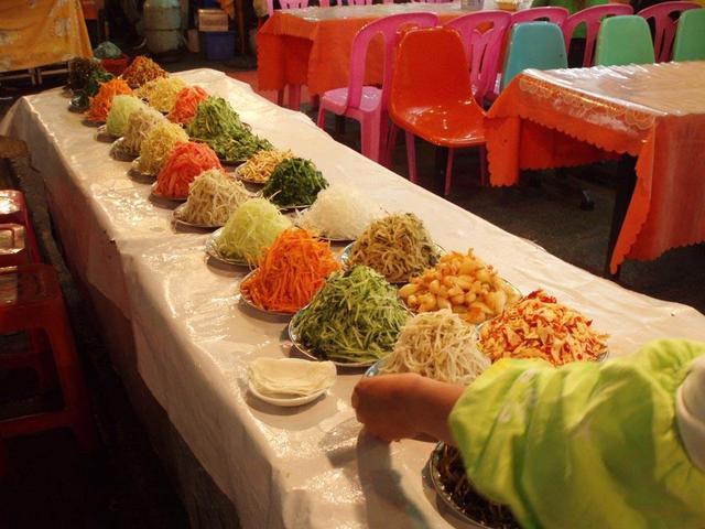 食在贵州,不可错过的六道地道黔味,本地人都爱吃的贵州老味道