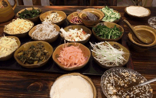 食在贵州,不可错过的六道地道黔味,本地人都爱吃的贵州老味道