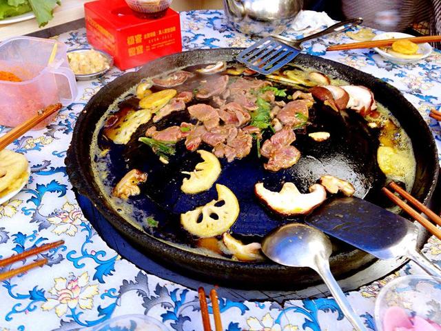 食在贵州,不可错过的六道地道黔味,本地人都爱吃的贵州老味道