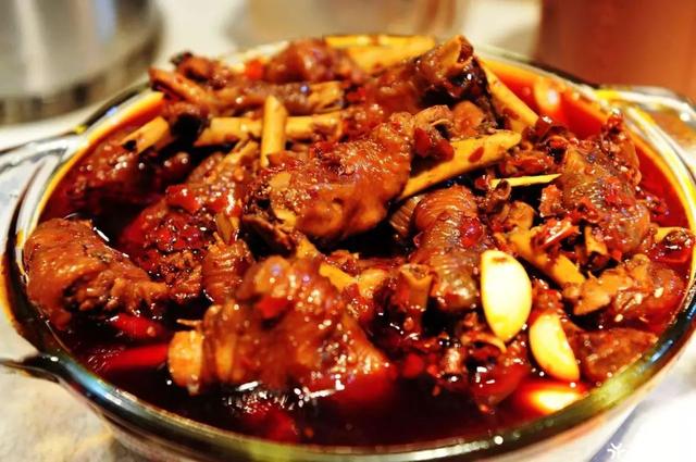 食在贵州,不可错过的六道地道黔味,本地人都爱吃的贵州老味道