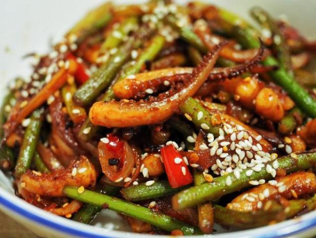 10道倍儿香的超级美食,全家下饭就靠它,好吃看得见