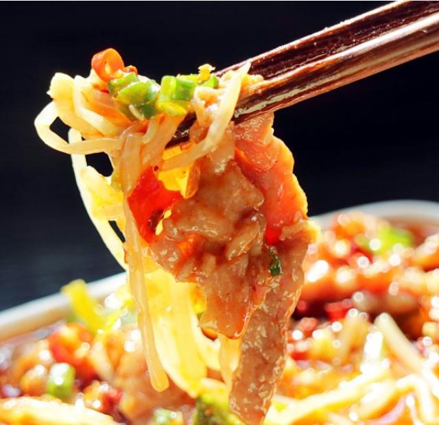 10道倍儿香的超级美食,全家下饭就靠它,好吃看得见