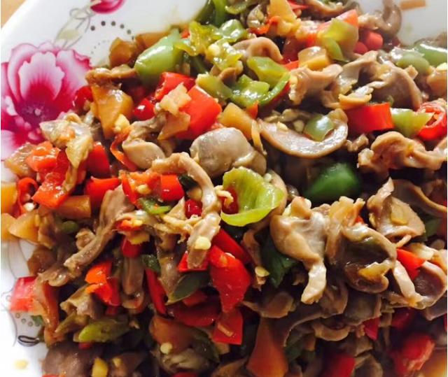 10道倍儿香的超级美食,全家下饭就靠它,好吃看得见