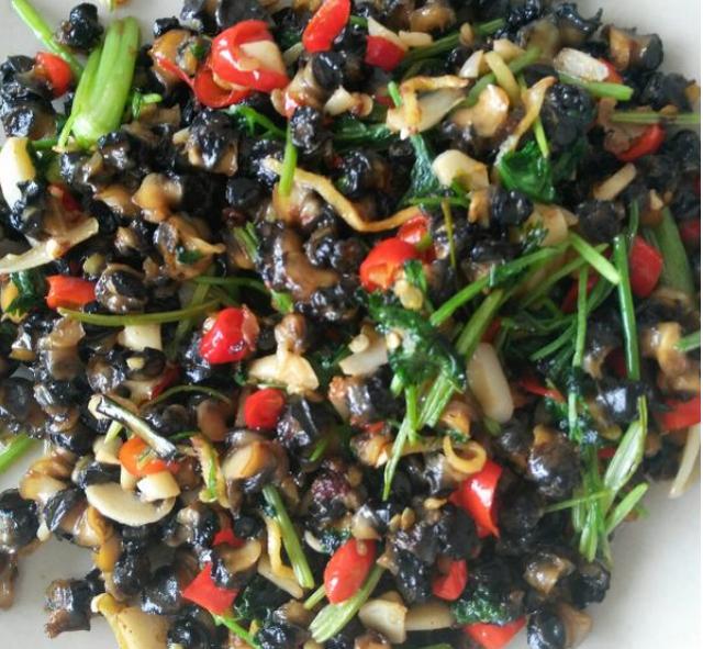 10道倍儿香的超级美食,全家下饭就靠它,好吃看得见
