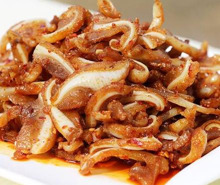 湖南的“四大特产”美食,看着就让人嘴馋,全吃过的算你“牛”