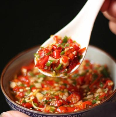 湖南的“四大特产”美食,看着就让人嘴馋,全吃过的算你“牛”