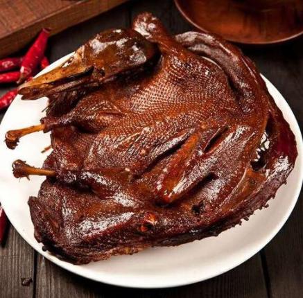 湖南的“四大特产”美食,看着就让人嘴馋,全吃过的算你“牛”