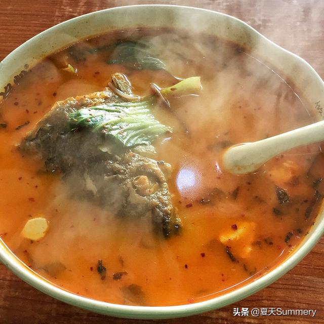 这5种地道的湖南美食，看着就让人流口水，你吃过几种？