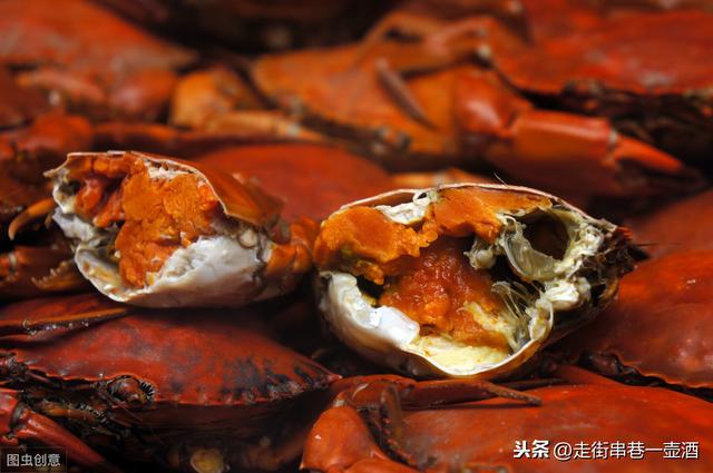 独特湘味的十大湖南特色美食,第一个就征服了吃货的味蕾