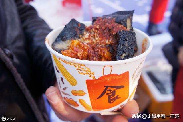 独特湘味的十大湖南特色美食,第一个就征服了吃货的味蕾