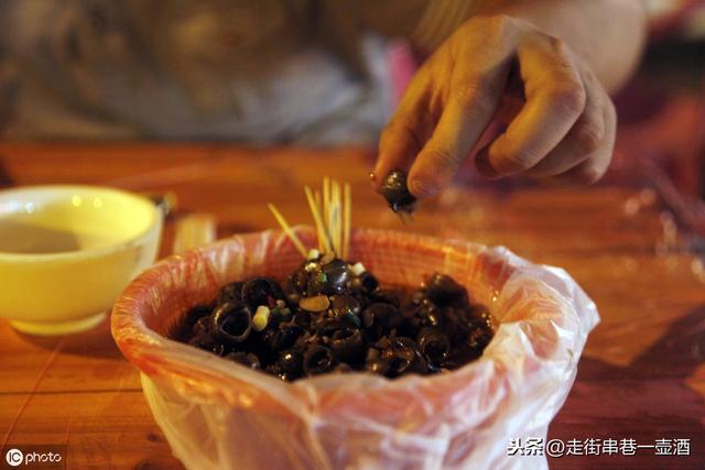 独特湘味的十大湖南特色美食,第一个就征服了吃货的味蕾