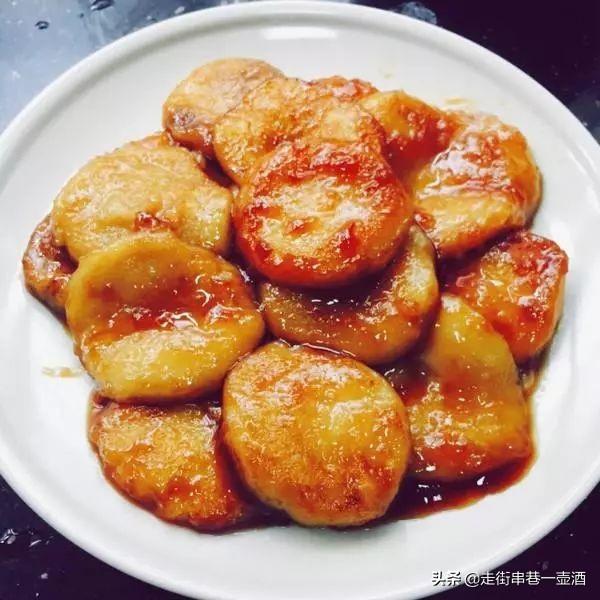 独特湘味的十大湖南特色美食,第一个就征服了吃货的味蕾