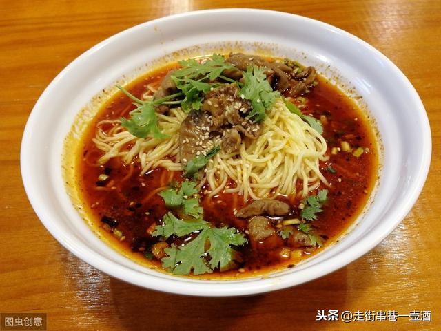 独特湘味的十大湖南特色美食,第一个就征服了吃货的味蕾