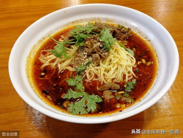 独特湘味的十大湖南特色美食，第一个就征服了吃货的味蕾