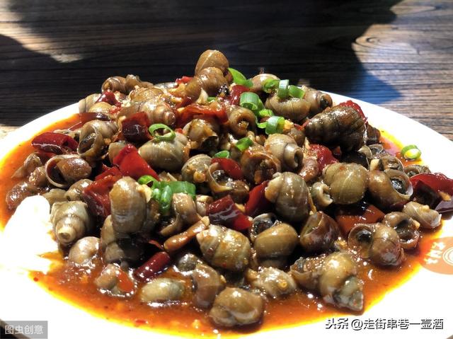 独特湘味的十大湖南特色美食,第一个就征服了吃货的味蕾