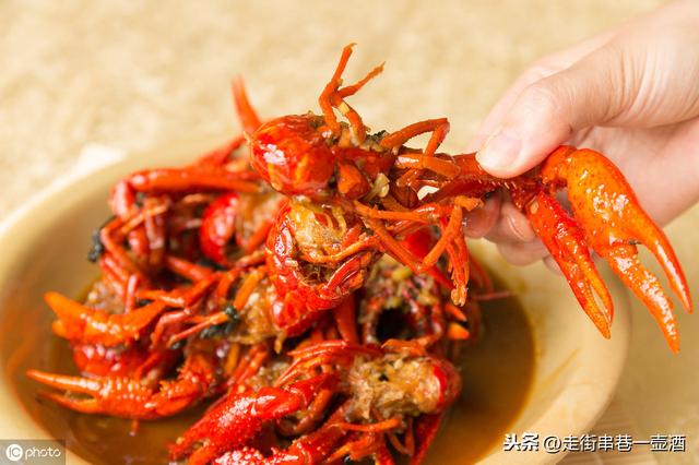 独特湘味的十大湖南特色美食,第一个就征服了吃货的味蕾