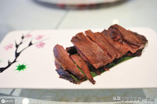 独特湘味的十大湖南特色美食,第一个就征服了吃货的味蕾