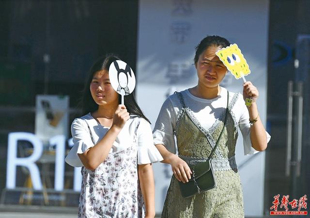 高温、暴雨为何偏爱“夏半年”？“雨热同季”造就湖南“鱼米之乡”