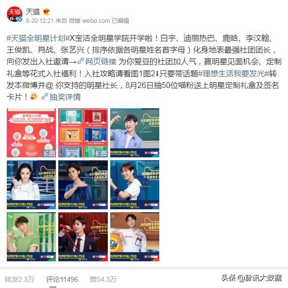 借势营销 | 品牌备战开学季:如何吸引95后00后的目光?